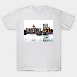 Gateway of India T-Shirt